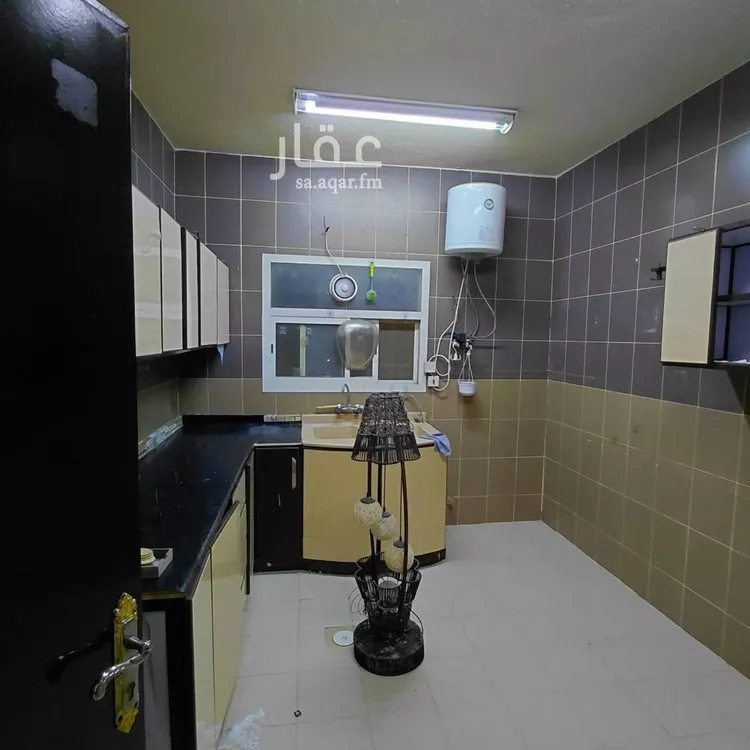 شقة للإيجار في شارع ضيدة, حي اليرموك, مدينة الرياض, منطقة الرياض صورة 3