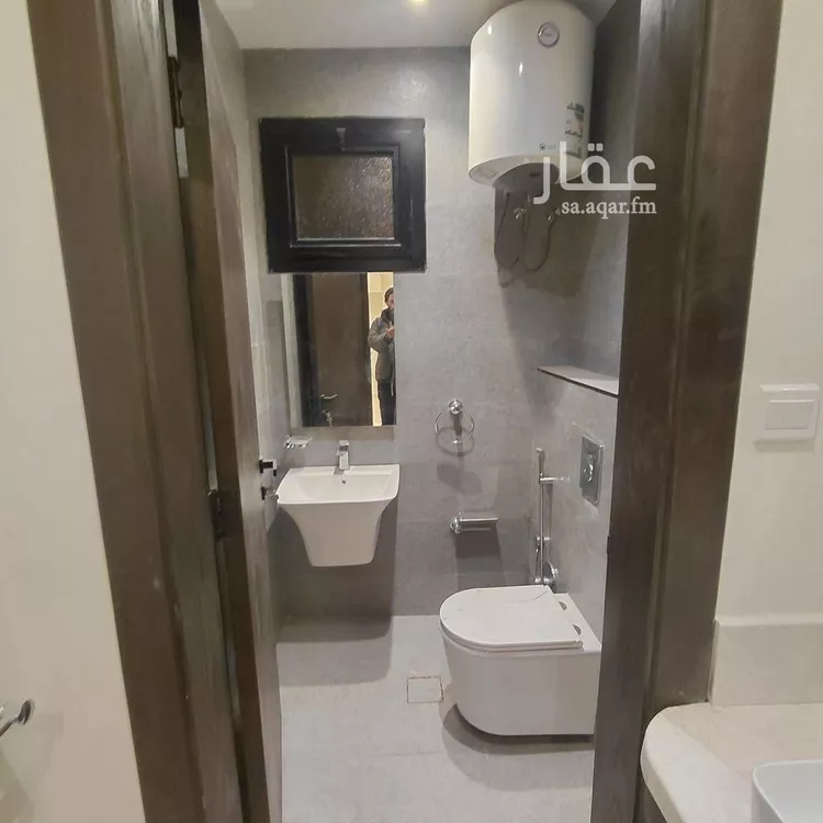دور للإيجار في شارع الحرفين, حي اليرموك, مدينة الرياض, منطقة الرياض صورة 3