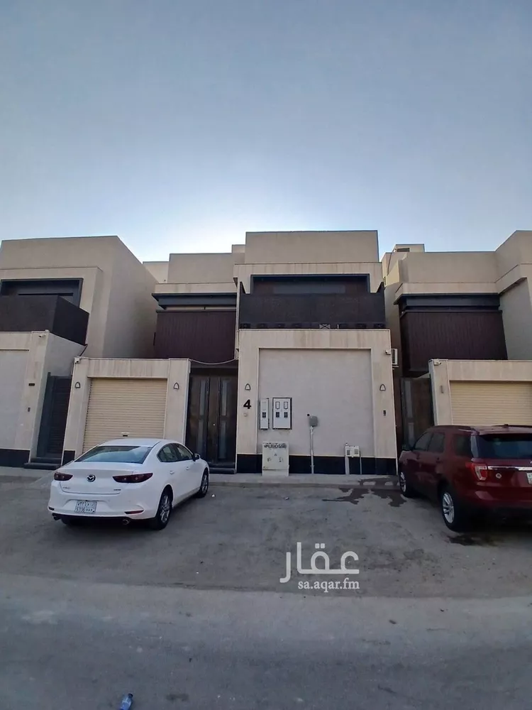 شقة للإيجار في شارع المريبي, حي اليرموك, مدينة الرياض, منطقة الرياض صورة 5