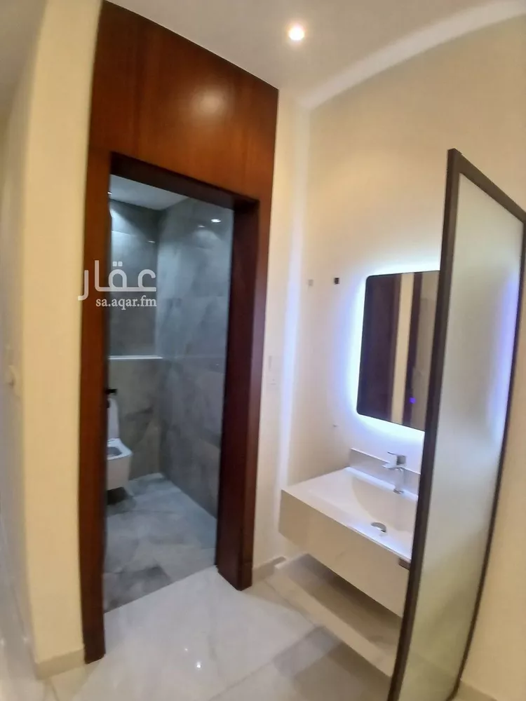 شقة للإيجار في شارع ابي جعفر المنصور, حي اليرموك, مدينة الرياض, منطقة الرياض صورة 3