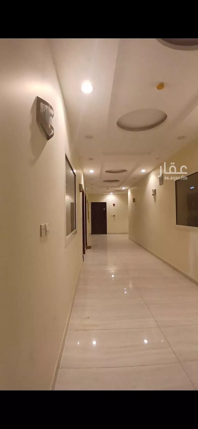 شقة للإيجار في شارع الشيخ حسن بن حسين بن علي, حي اليرموك, مدينة الرياض, منطقة الرياض