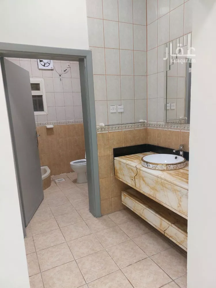 دور للإيجار في شارع الحصير, حي اليرموك, مدينة الرياض, منطقة الرياض صورة 2