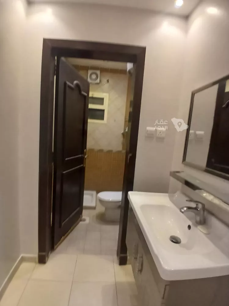 شقة للإيجار في شارع الجوافة, حي اليرموك, مدينة الرياض, منطقة الرياض صورة 2
