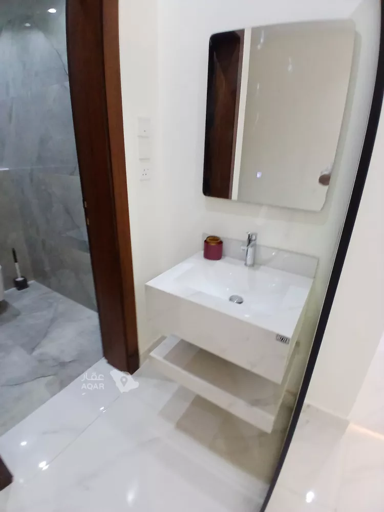 شقة للإيجار في شارع ابي جعفر المنصور, حي اليرموك, مدينة الرياض, منطقة الرياض 13