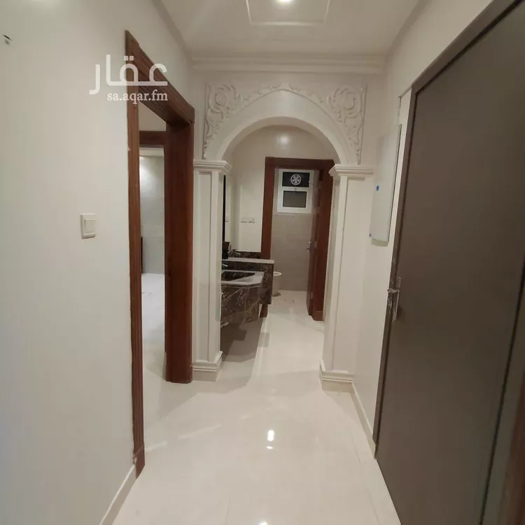 شقة للإيجار في شارع الفراء, حي إشبيلية, مدينة الرياض, منطقة الرياض صورة 5