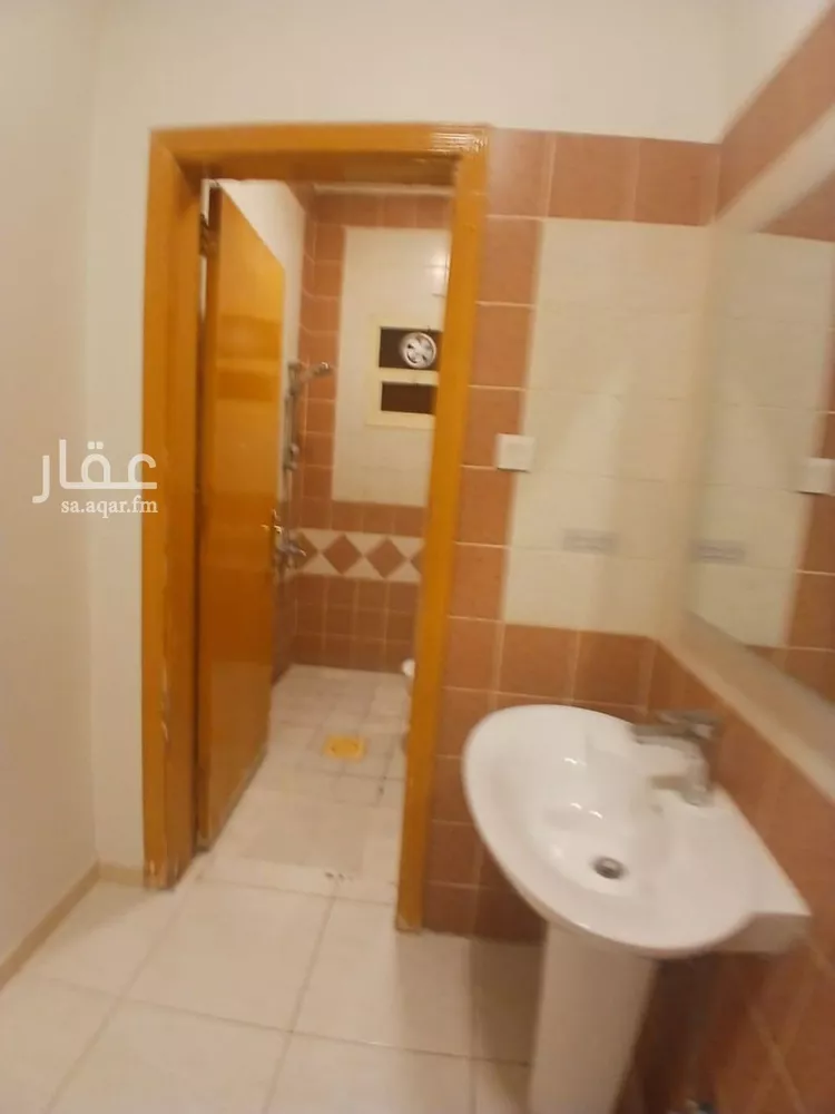 شقة للإيجار في شارع الوشم, حي اليرموك, مدينة الرياض, منطقة الرياض