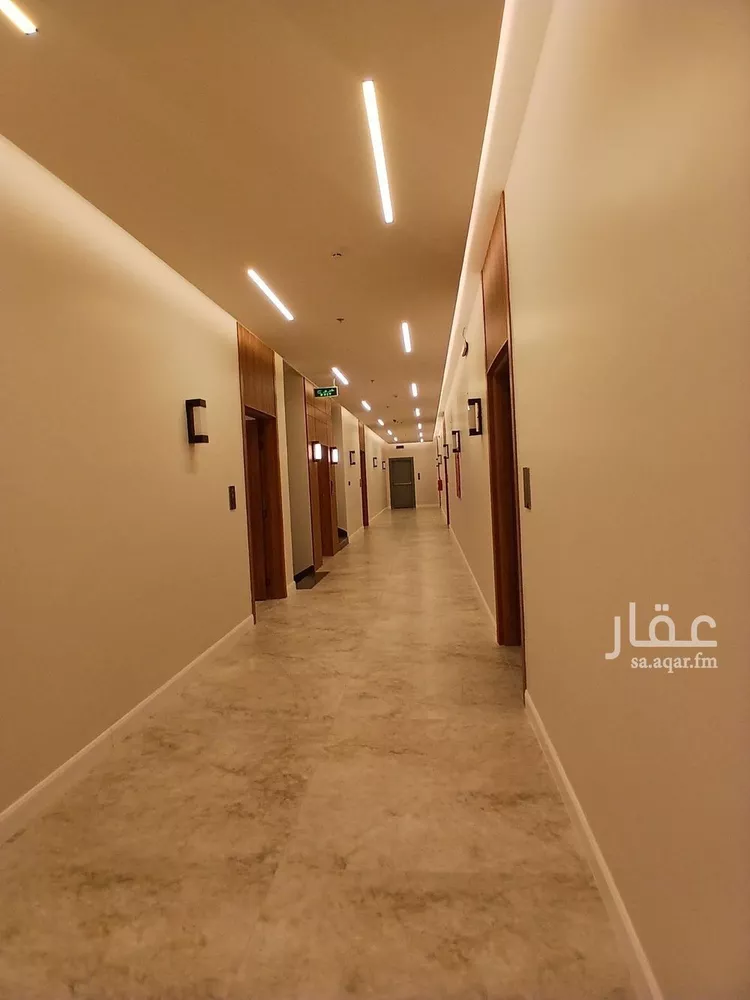 شقة للإيجار في شارع وادي زمزم, حي القادسية, مدينة الرياض, منطقة الرياض