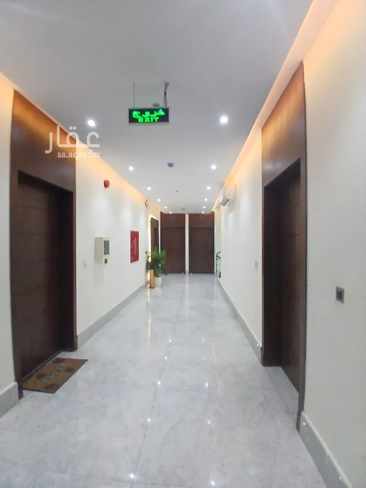 شقة للإيجار في شارع ابي جعفر المنصور, حي اليرموك, مدينة الرياض, منطقة الرياض صورة 2