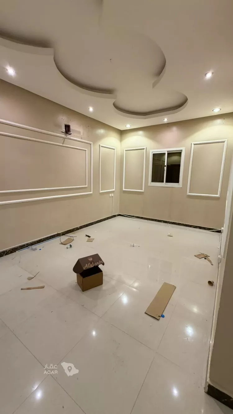 شقة للإيجار في شارع الحلة, حي اليرموك, مدينة الرياض, منطقة الرياض 8