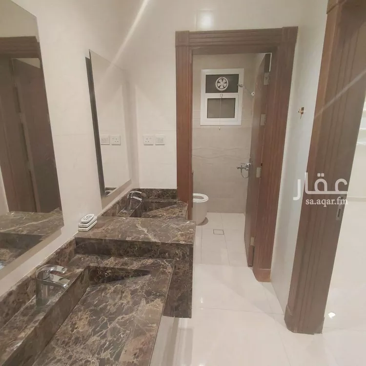 شقة للإيجار في شارع عبدالرشيد الطرفي, حي إشبيلية, مدينة الرياض, منطقة الرياض صورة 5