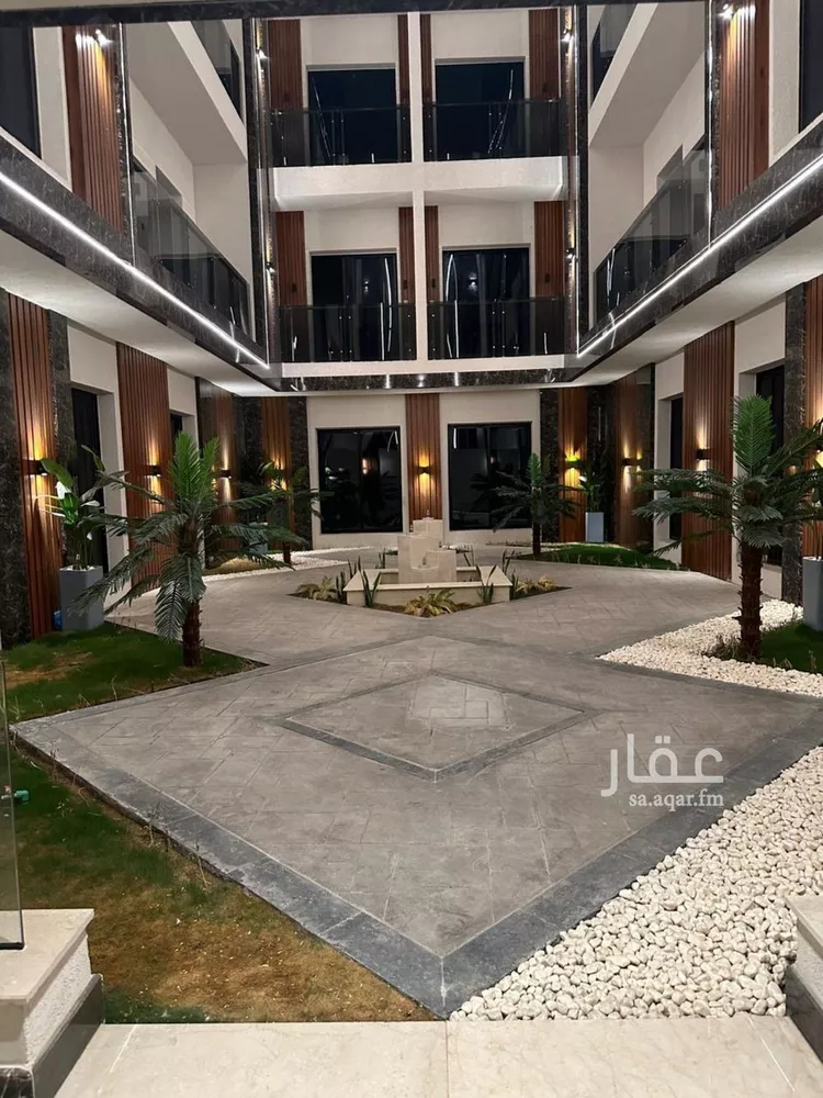 شقة للإيجار في شارع الأمير سعود الكبير بن عبدالعزيز آل سعود, حي الملك فيصل, مدينة الرياض, منطقة الرياض