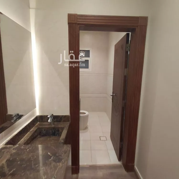 شقة للإيجار في شارع عبدالرشيد الطرفي, حي إشبيلية, مدينة الرياض, منطقة الرياض صورة 3