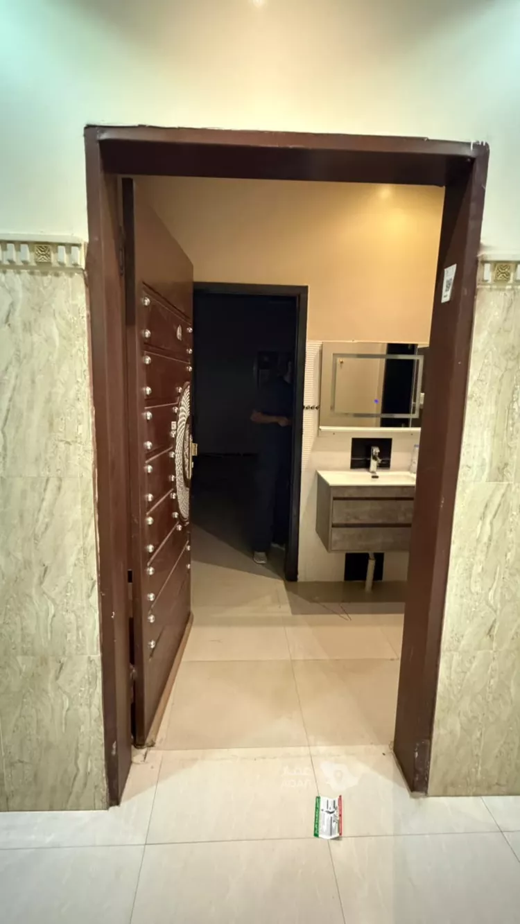 شقة للإيجار في شارع الحلة, حي اليرموك, مدينة الرياض, منطقة الرياض 4