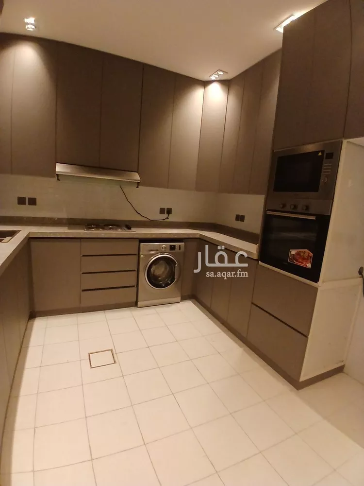 شقة للإيجار في شارع محمد علي جناح, حي اليرموك, مدينة الرياض, منطقة الرياض صورة 2