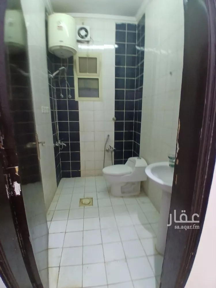 شقة للإيجار في شارع أبي معشر الطبري, حي اليرموك, مدينة الرياض, منطقة الرياض صورة 4