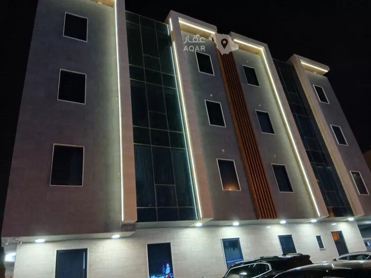 شقة للإيجار في شارع ابي جعفر المنصور, حي اليرموك, مدينة الرياض, منطقة الرياض