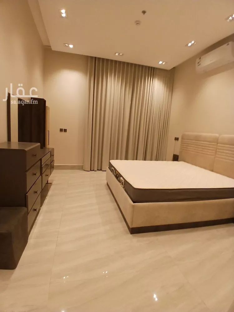 شقة للإيجار في شارع محمد علي جناح, حي اليرموك, مدينة الرياض, منطقة الرياض صورة 3