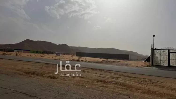 أرض للبيع في شارع قريه ديراب 336 ، ضرما ، ضرما صورة 2