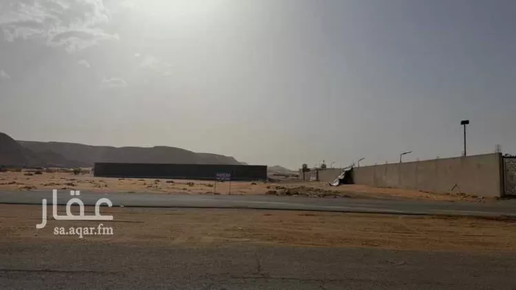 أرض للبيع في شارع قريه ديراب 336 ، ضرما ، ضرما صورة 3