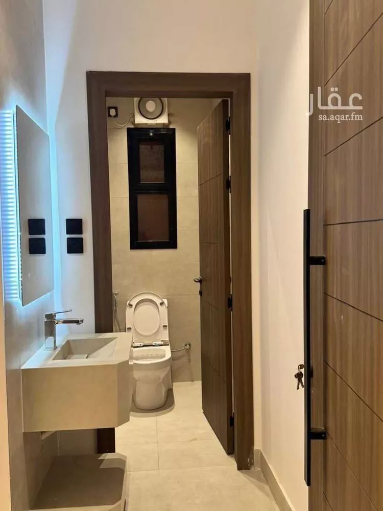 شقة للبيع في شارع الفراوي, حي الريان, مدينة جدة, منطقة مكة المكرمة 7