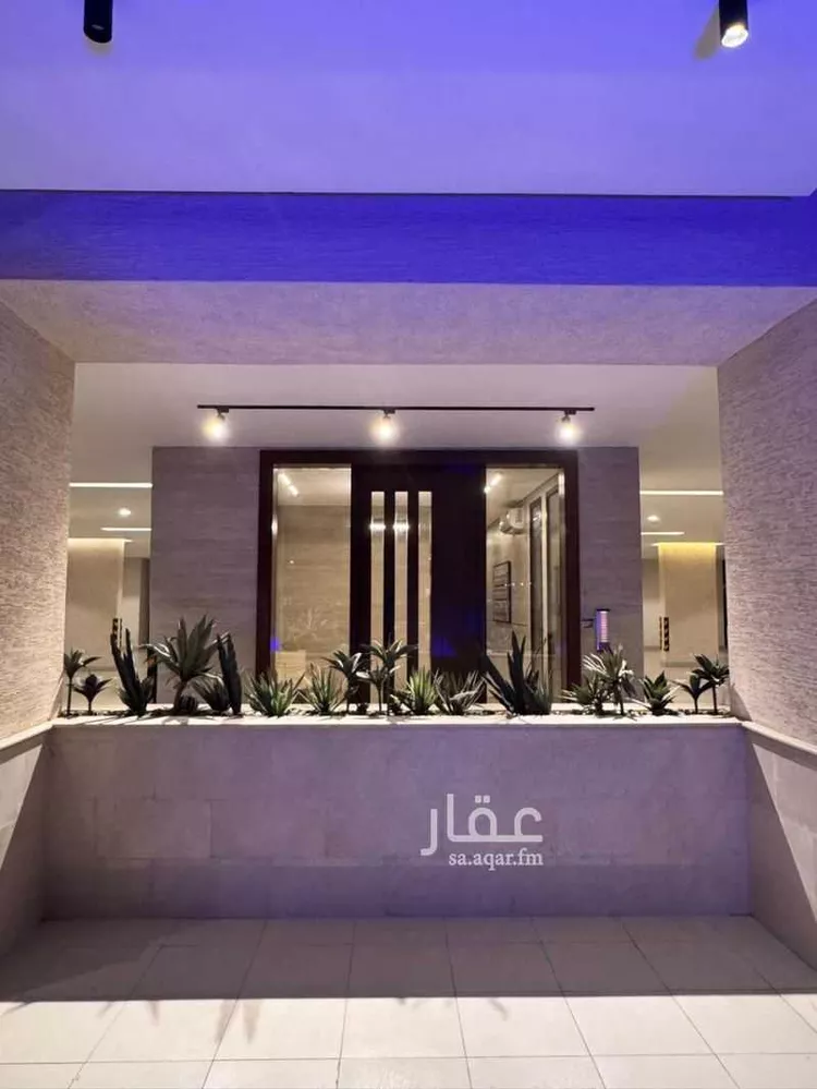 شقة للبيع في شارع الفراوي, حي الريان, مدينة جدة, منطقة مكة المكرمة 1 صورة