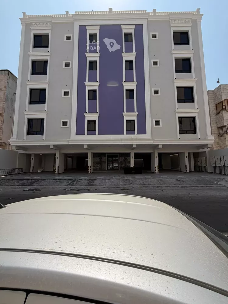 شقة للبيع في شارع ابن قادوس, حي النزهة, مدينة جدة, منطقة مكة المكرمة