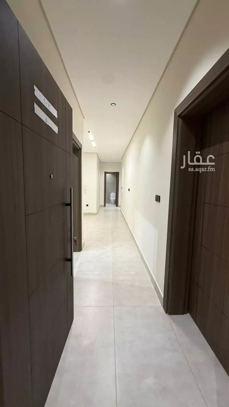 شقة للبيع في شارع الفراوي, حي الريان, مدينة جدة, منطقة مكة المكرمة صورة 2