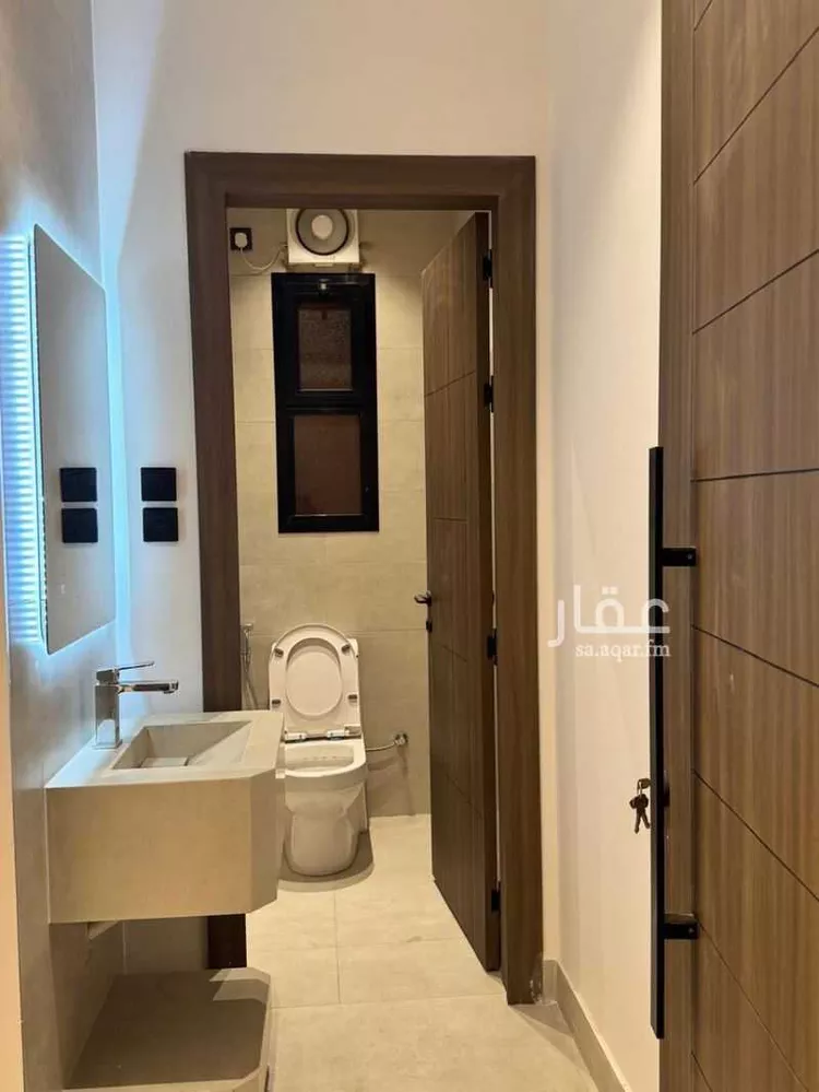 شقة للبيع في شارع الفراوي, حي الريان, مدينة جدة, منطقة مكة المكرمة صورة 4