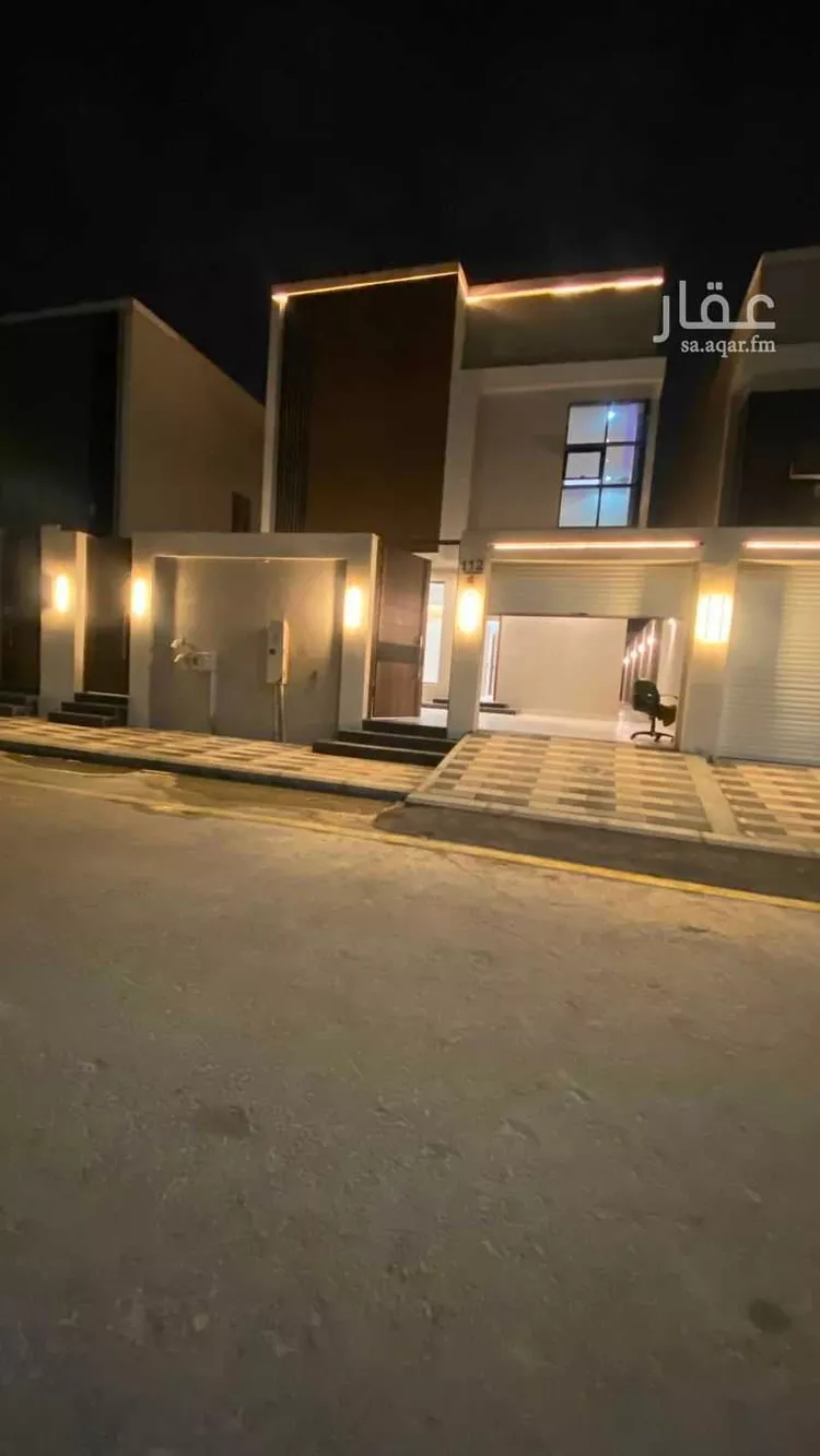 Villa for Sale in Dammam Ash Shulah