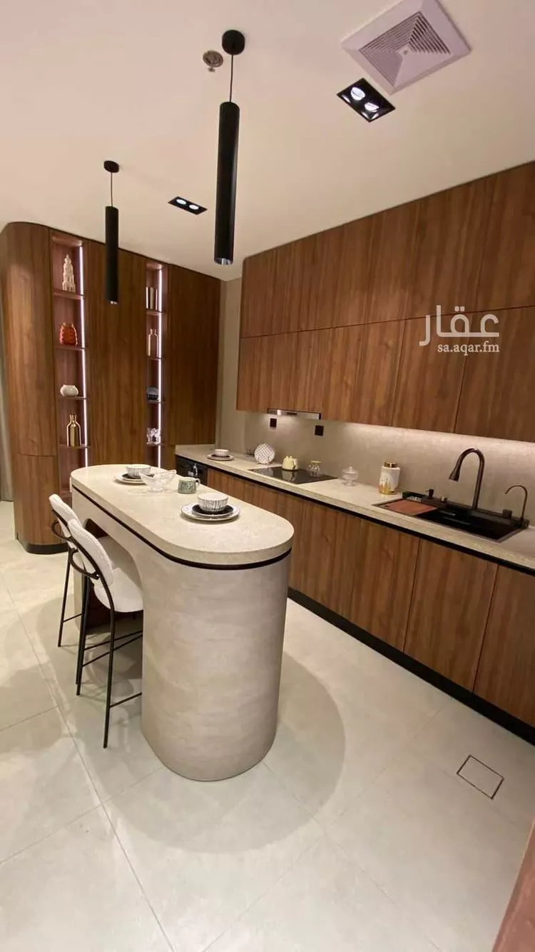 Apartment for Sale in Al Khobar Al Hizam Al Thahabi صورة 5