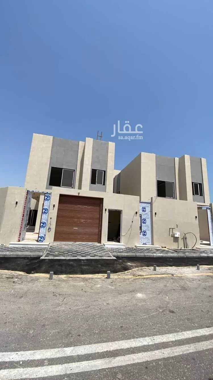 Villa for Sale in Dammam As Sadafah