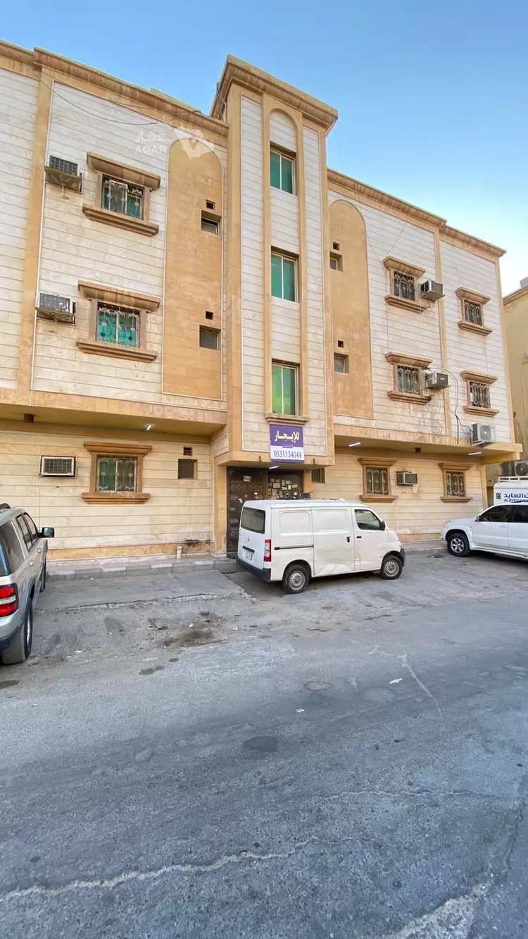 عمارة للإيجار في شارع الطاهر الصديقي, حي الأثير, مدينة الدمام, المنطقة الشرقية