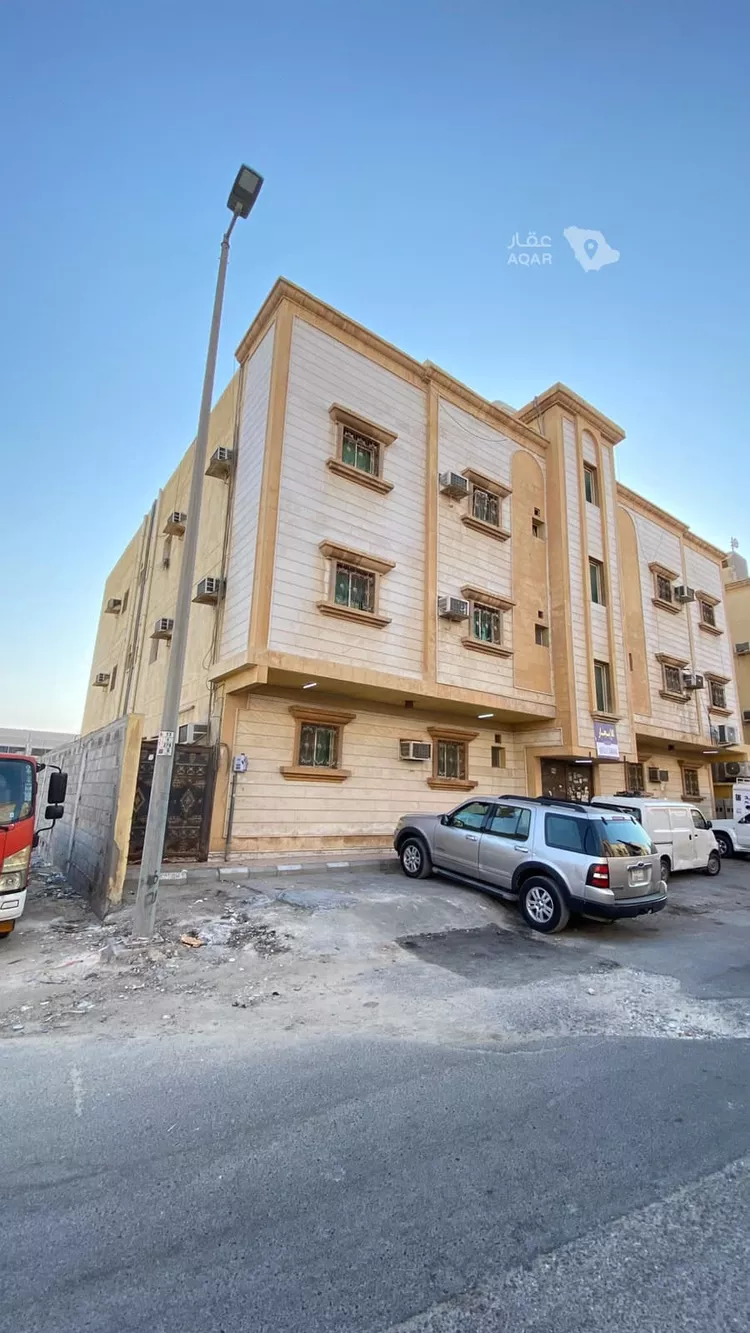 عمارة للإيجار في شارع الطاهر الصديقي, حي الأثير, مدينة الدمام, المنطقة الشرقية 2