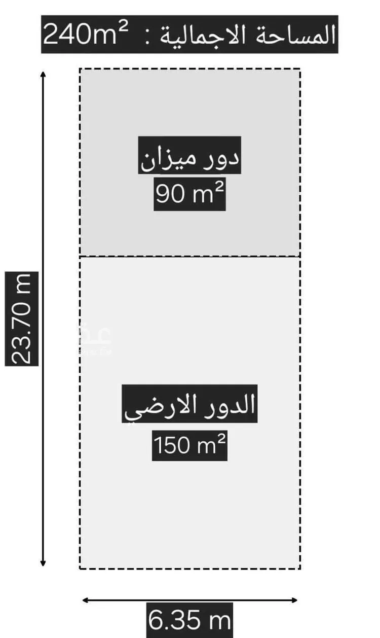 Shop for Rent in Dammam Al Faisaliah صورة 2