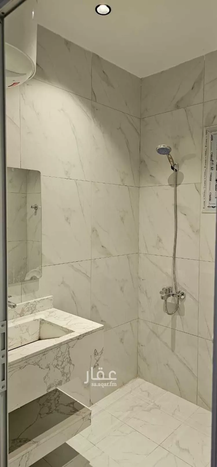 عمارة للإيجار في شارع الامير مشعل ابن عبدالعزيز, حي البادية, مدينة الدمام, المنطقة الشرقية صورة 4