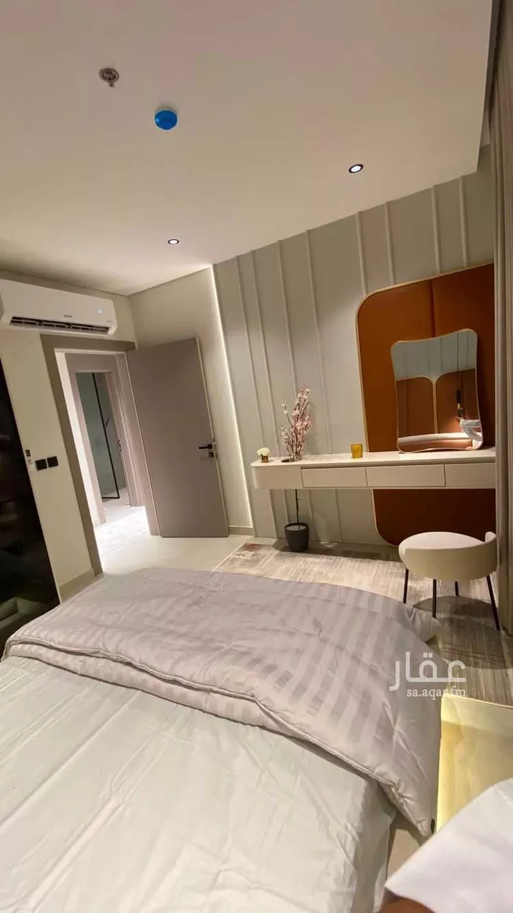 شقة للبيع في شارع صلاح الدين الايوبي, حي الحزام الذهبي, مدينة الخبر, المنطقة الشرقية 7