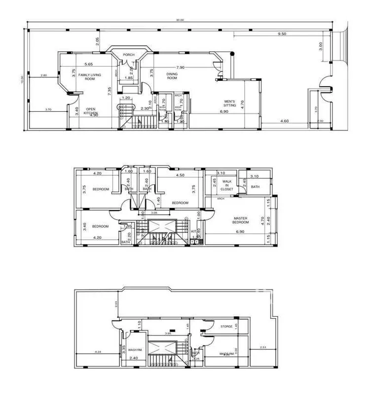 Villa for Sale in Dammam Al Faisaliah