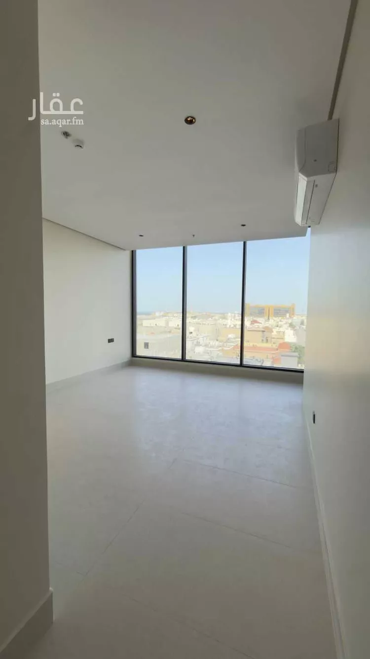 شقة للإيجار في شارع الملك عبد الله بن عبدالعزيز, حي الشاطئ الغربي, مدينة الدمام, المنطقة الشرقية صورة 2