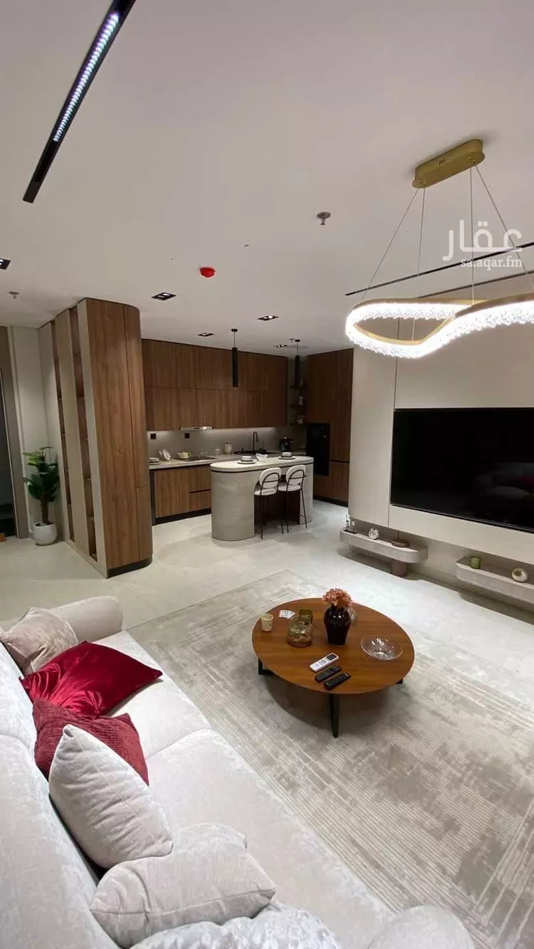 Apartment for Sale in Al Khobar Al Hizam Al Thahabi صورة 4