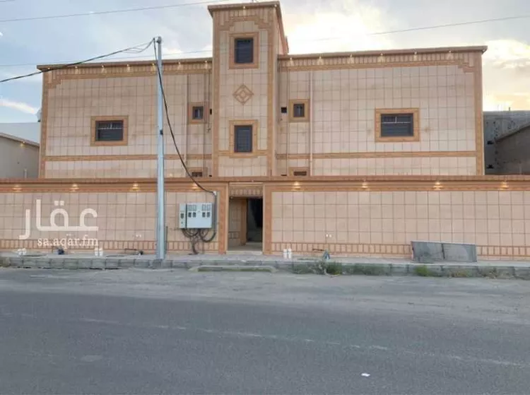 شقة للإيجار في شارع اللبيد ، حي الامير سلطان ، بيشة ، بيشة