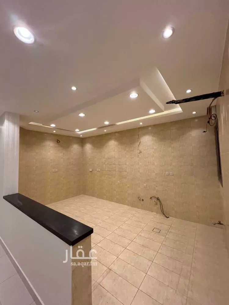شقة للإيجار في شارع عكرمة ابن خالد, حي القطبية الغربية, مدينة الطائف, منطقة مكة المكرمة صورة 3