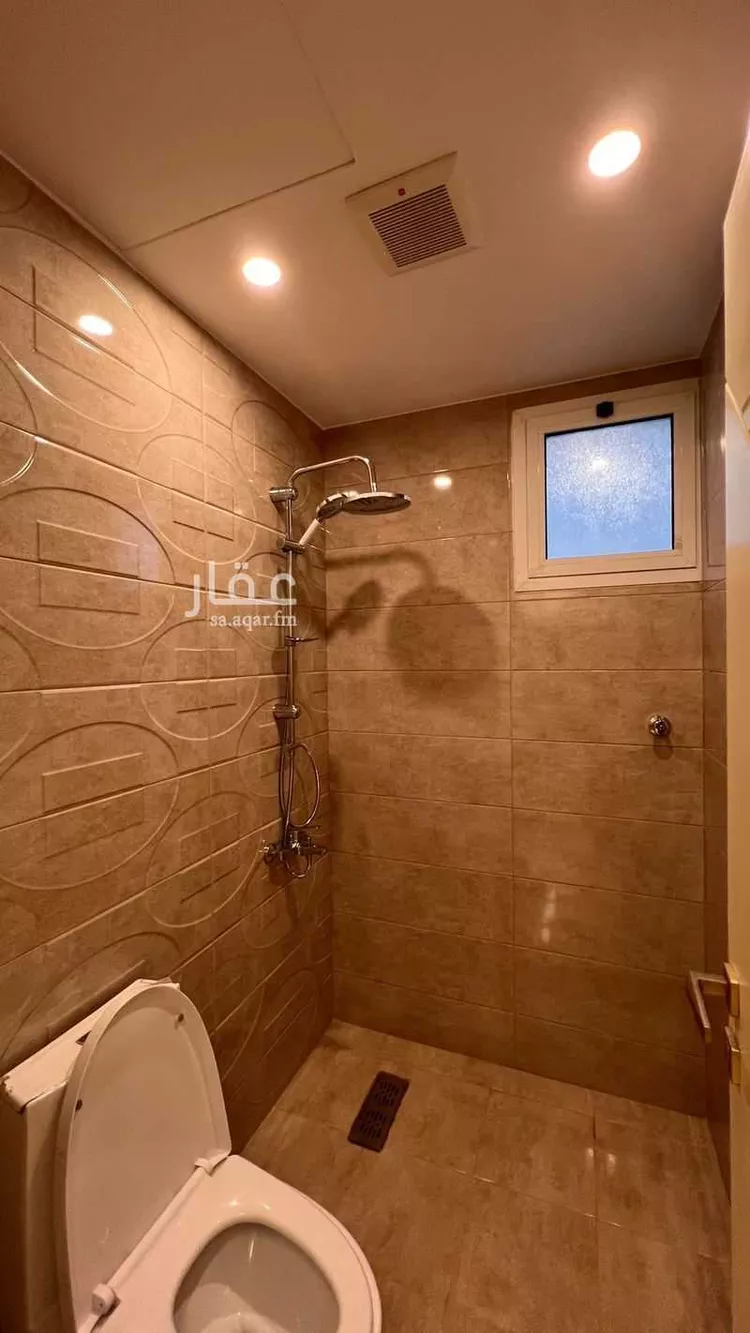 شقة للإيجار في شارع عكرمة ابن خالد, حي القطبية الغربية, مدينة الطائف, منطقة مكة المكرمة صورة 4