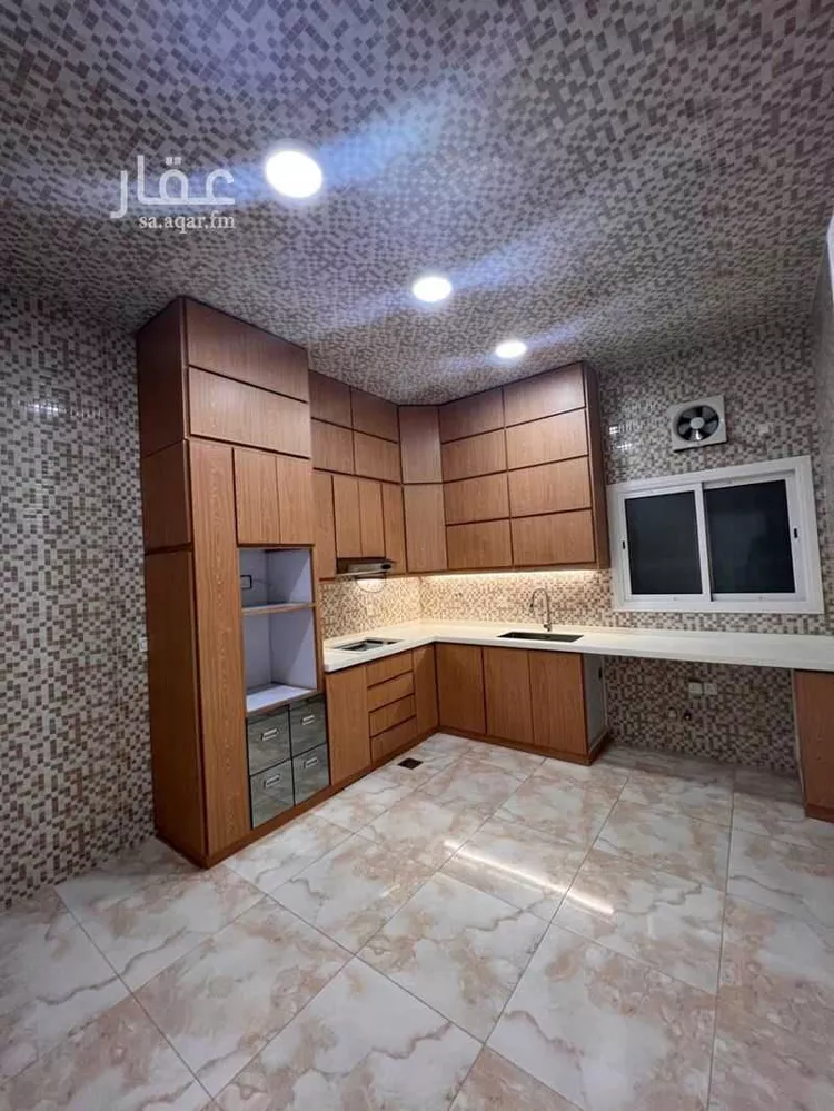 شقة للإيجار في شارع ابو جمرة, حي القطبية الغربية, مدينة الطائف, منطقة مكة المكرمة صورة 5