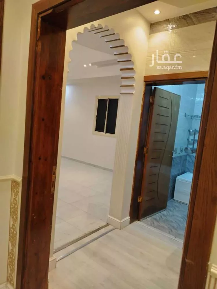 شقة للإيجار في شارع خالد بن فهد العرابي, حي القطبية الغربية, مدينة الطائف, منطقة مكة المكرمة صورة 3