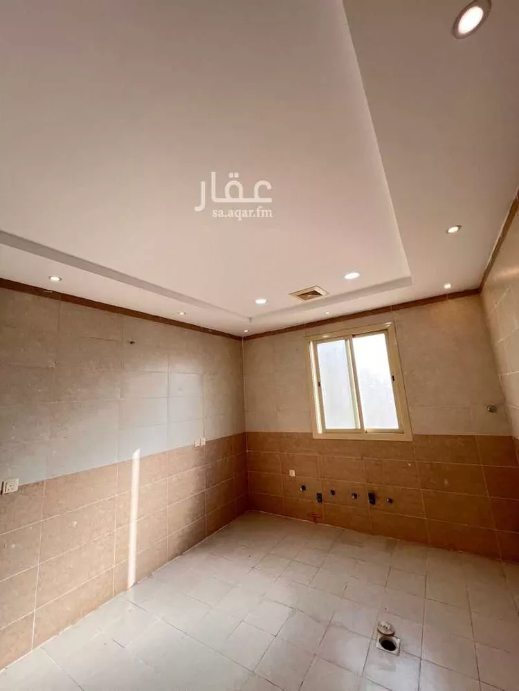 شقة للإيجار في شارع رافع ابن رفاعة, حي القطبية الغربية, مدينة الطائف, منطقة مكة المكرمة صورة 5