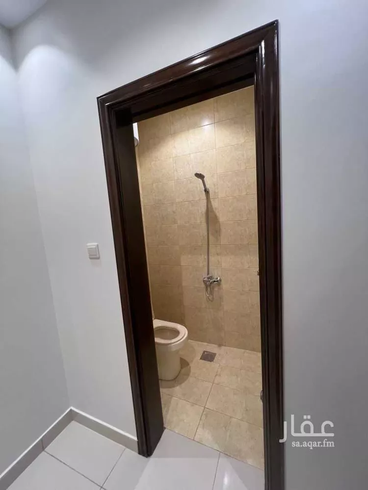 شقة للإيجار في شارع عكرمة ابن خالد, حي القطبية الغربية, مدينة الطائف, منطقة مكة المكرمة صورة 3