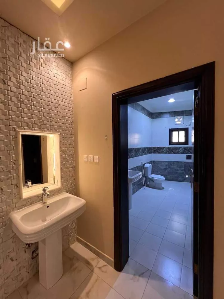 شقة للإيجار في شارع جندب ابن الحارث, حي القطبية الغربية, مدينة الطائف, منطقة مكة المكرمة صورة 4