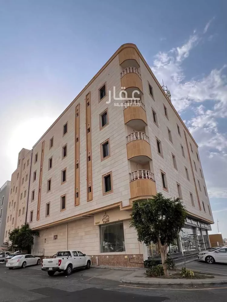 شقة للإيجار في شارع جندب ابن الحارث, حي القطبية الغربية, مدينة الطائف, منطقة مكة المكرمة صورة 2