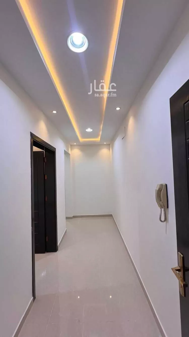 شقة للإيجار في شارع جندب ابن الحارث, حي القطبية الغربية, مدينة الطائف, منطقة مكة المكرمة صورة 2