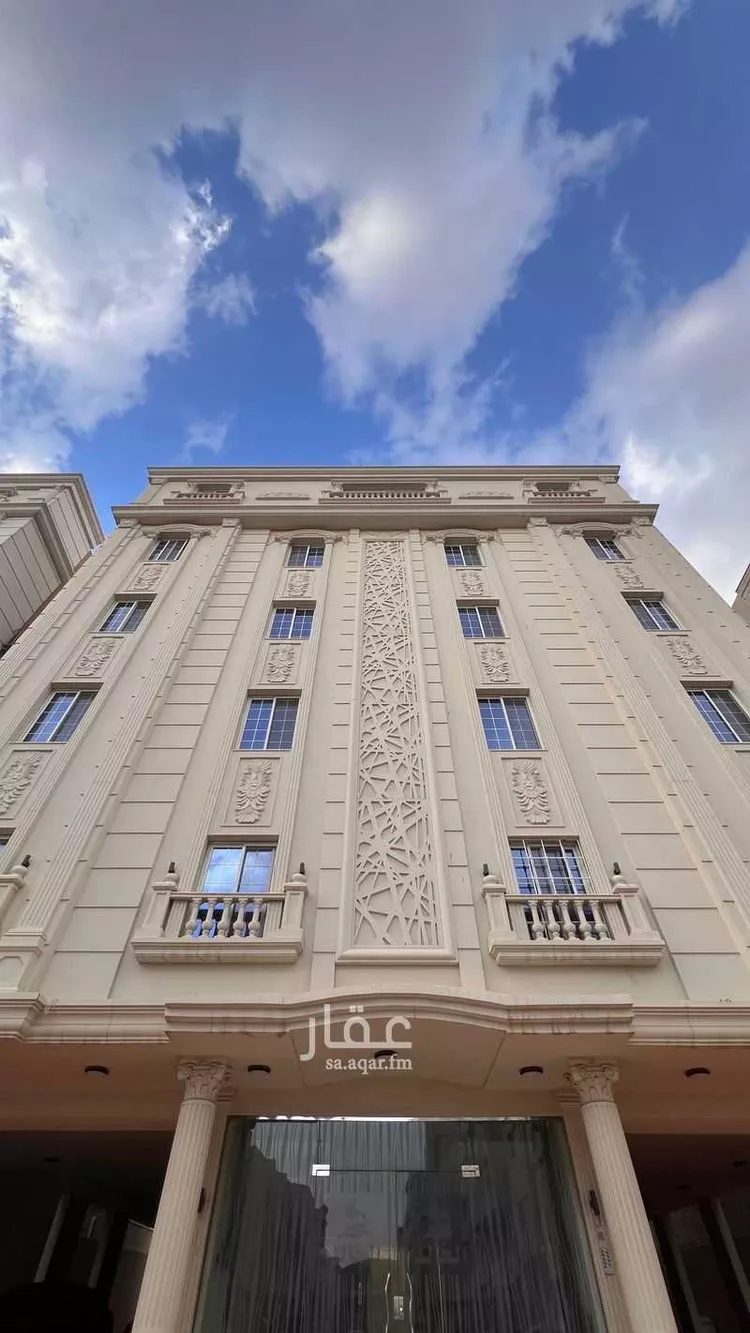 شقة للإيجار في شارع عكرمة ابن خالد, حي القطبية الغربية, مدينة الطائف, منطقة مكة المكرمة